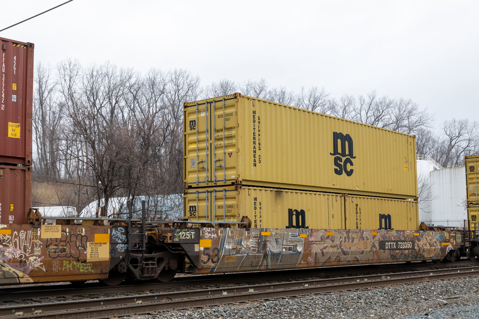 DTTX 723350A