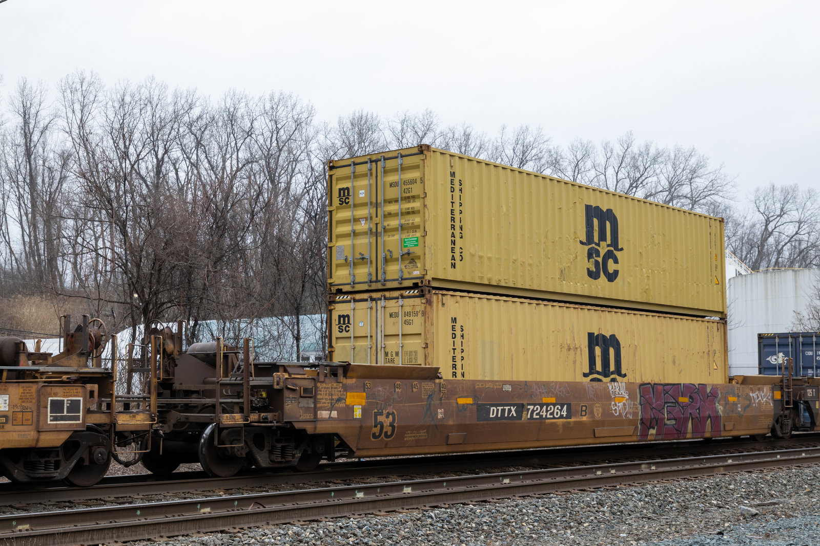 DTTX 724264B