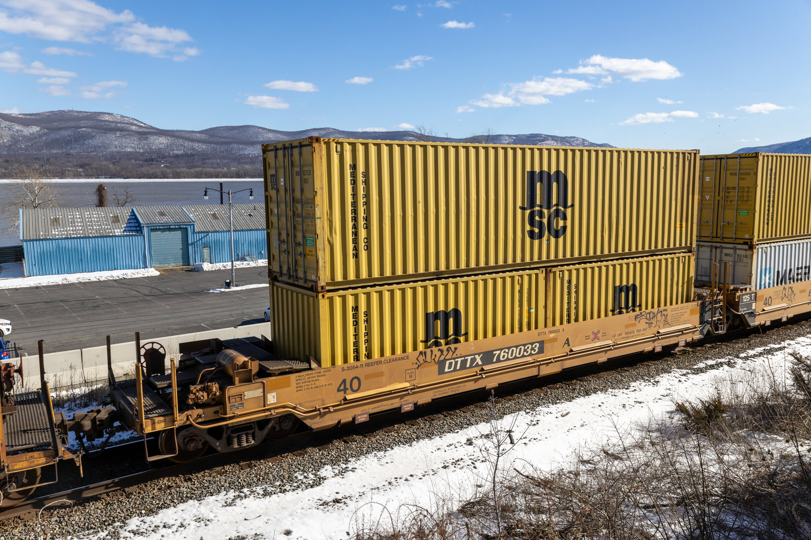 DTTX 760033A