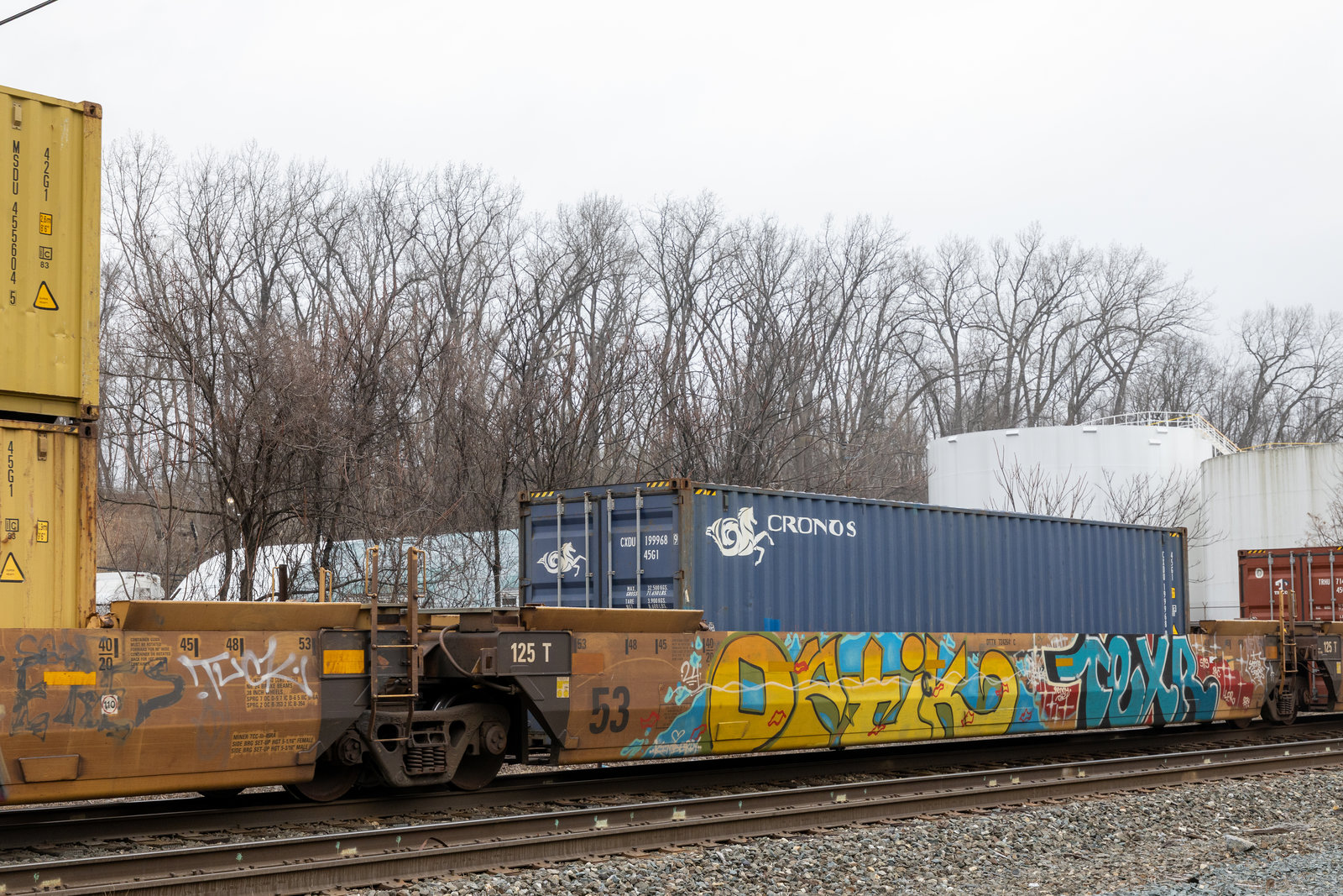 DTTX 724264C