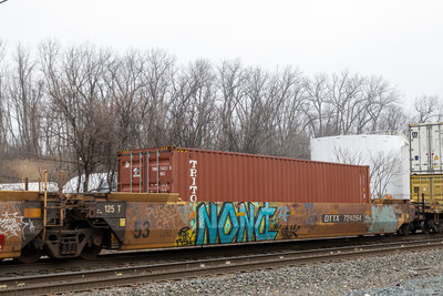 DTTX 724264A