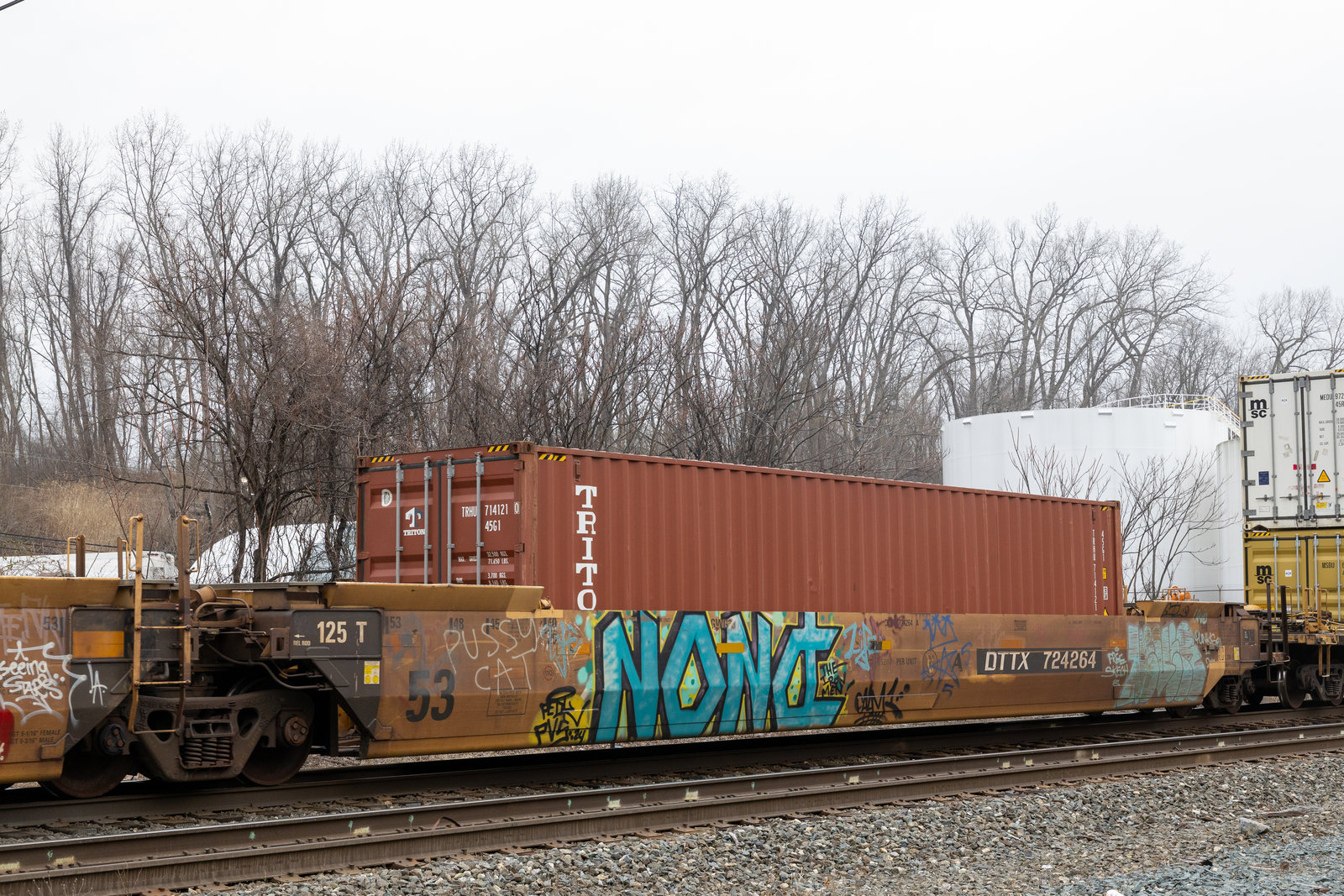 DTTX 724264A