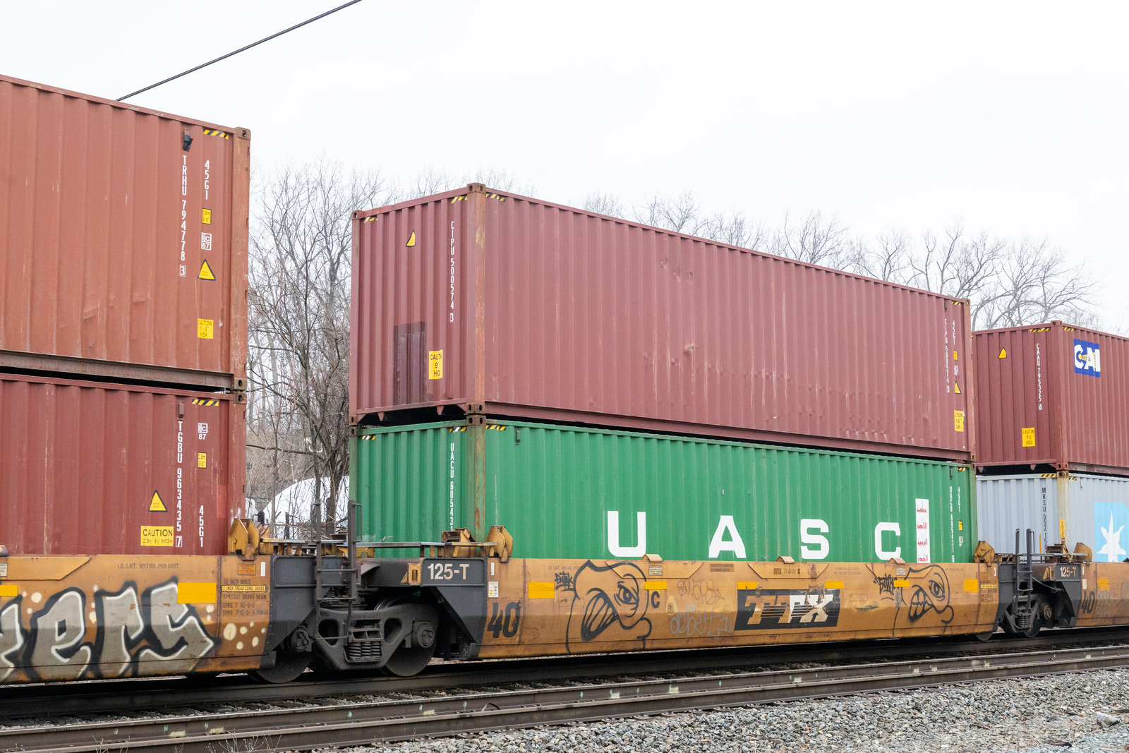 DTTX 744140C