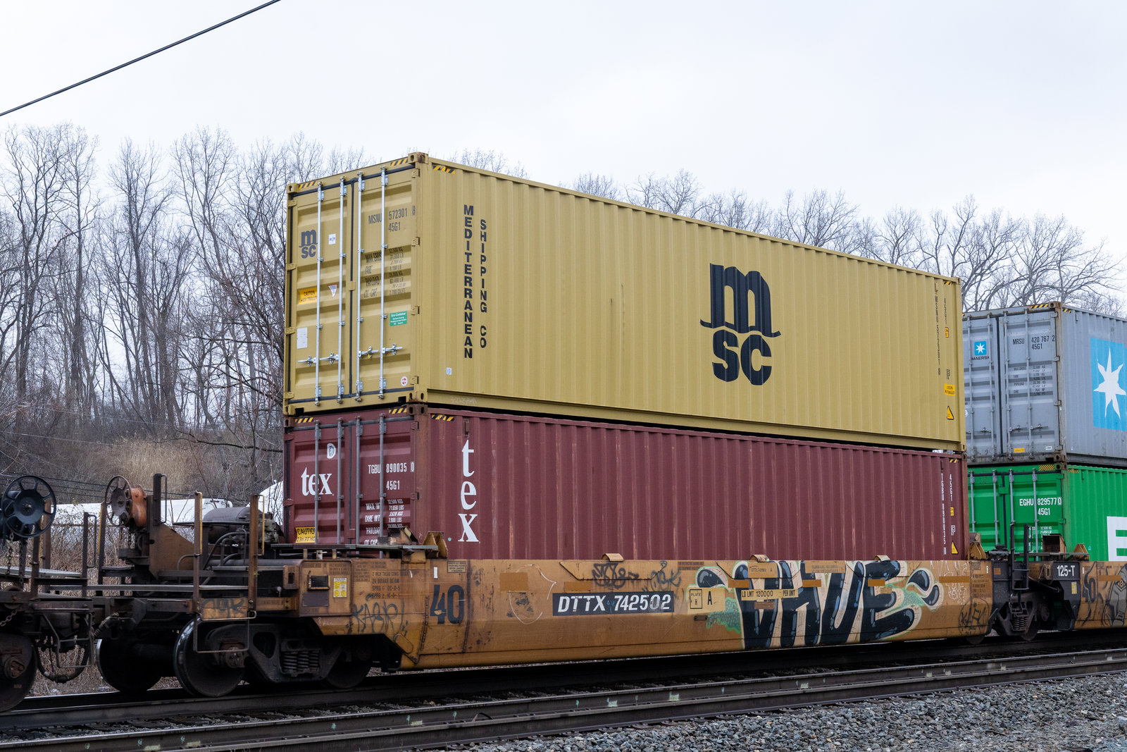 DTTX 742502A