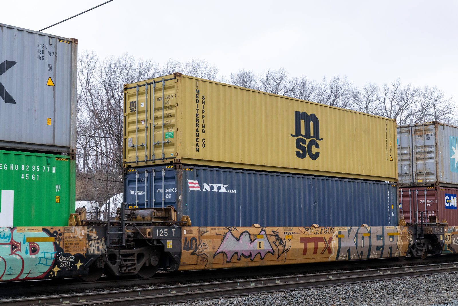 DTTX 742502D