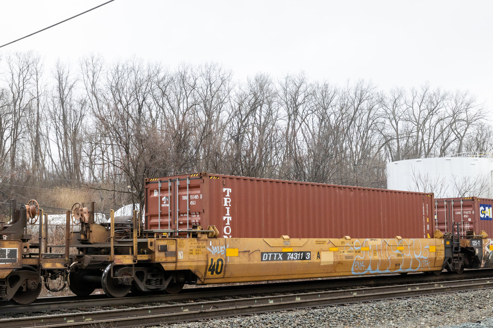 DTTX 743113A