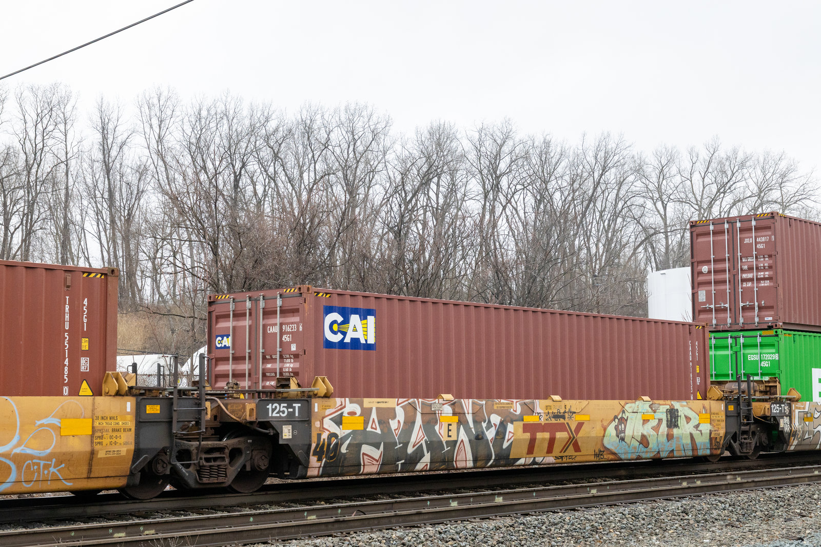 DTTX 743113E