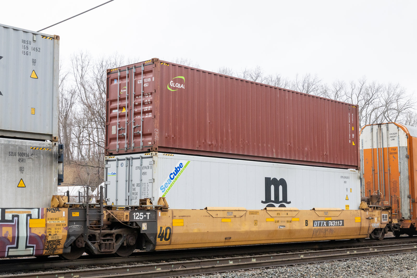 DTTX 743113B