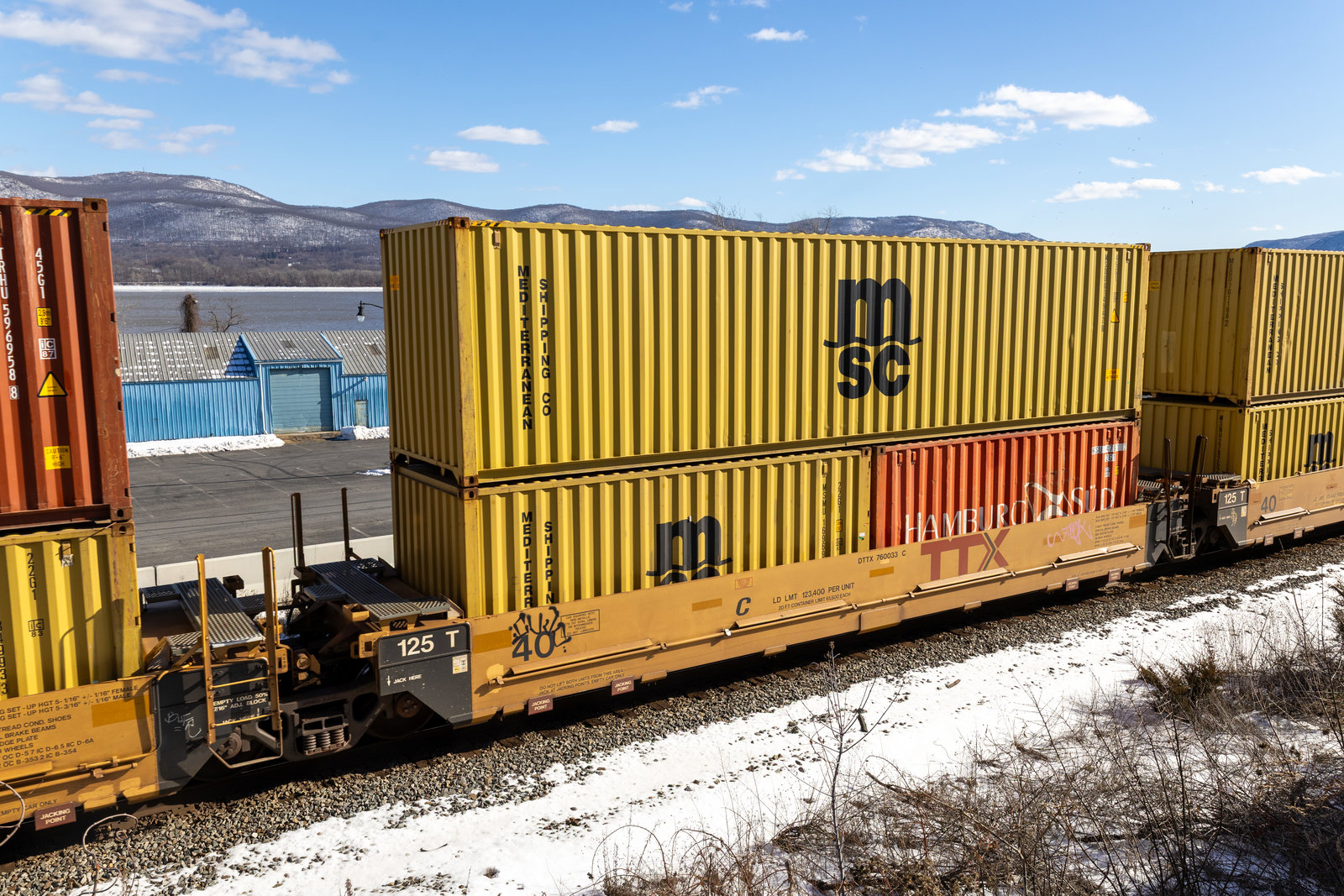 DTTX 760033C