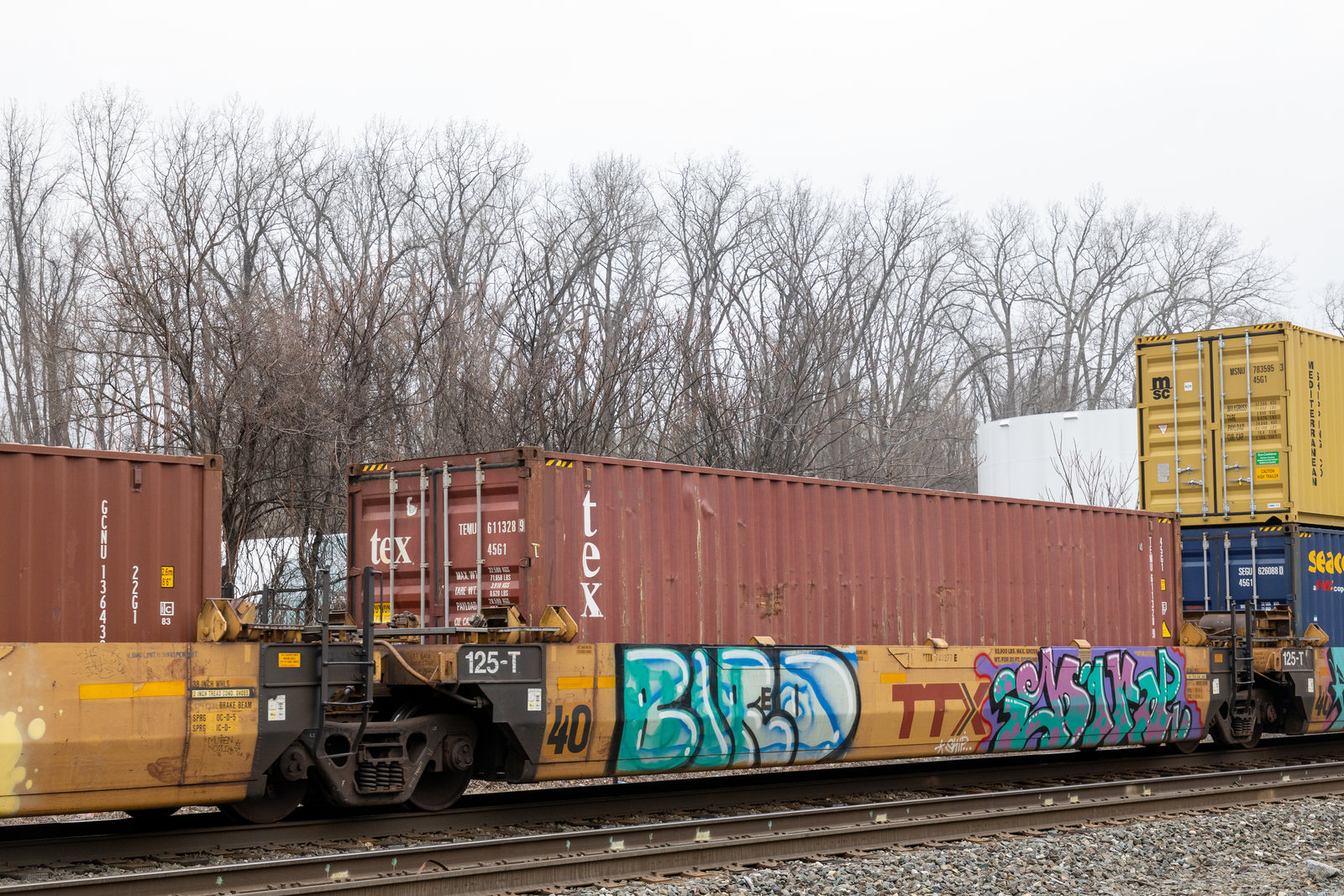 DTTX 743277E