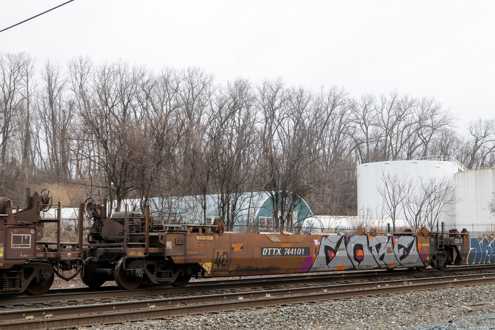 DTTX 744101A