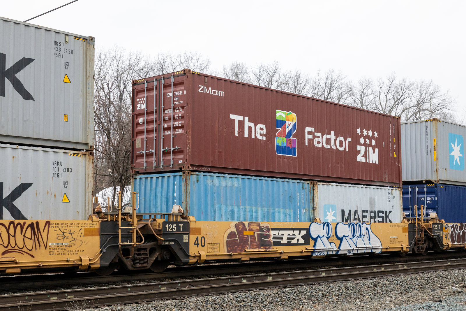 DTTX 751003C