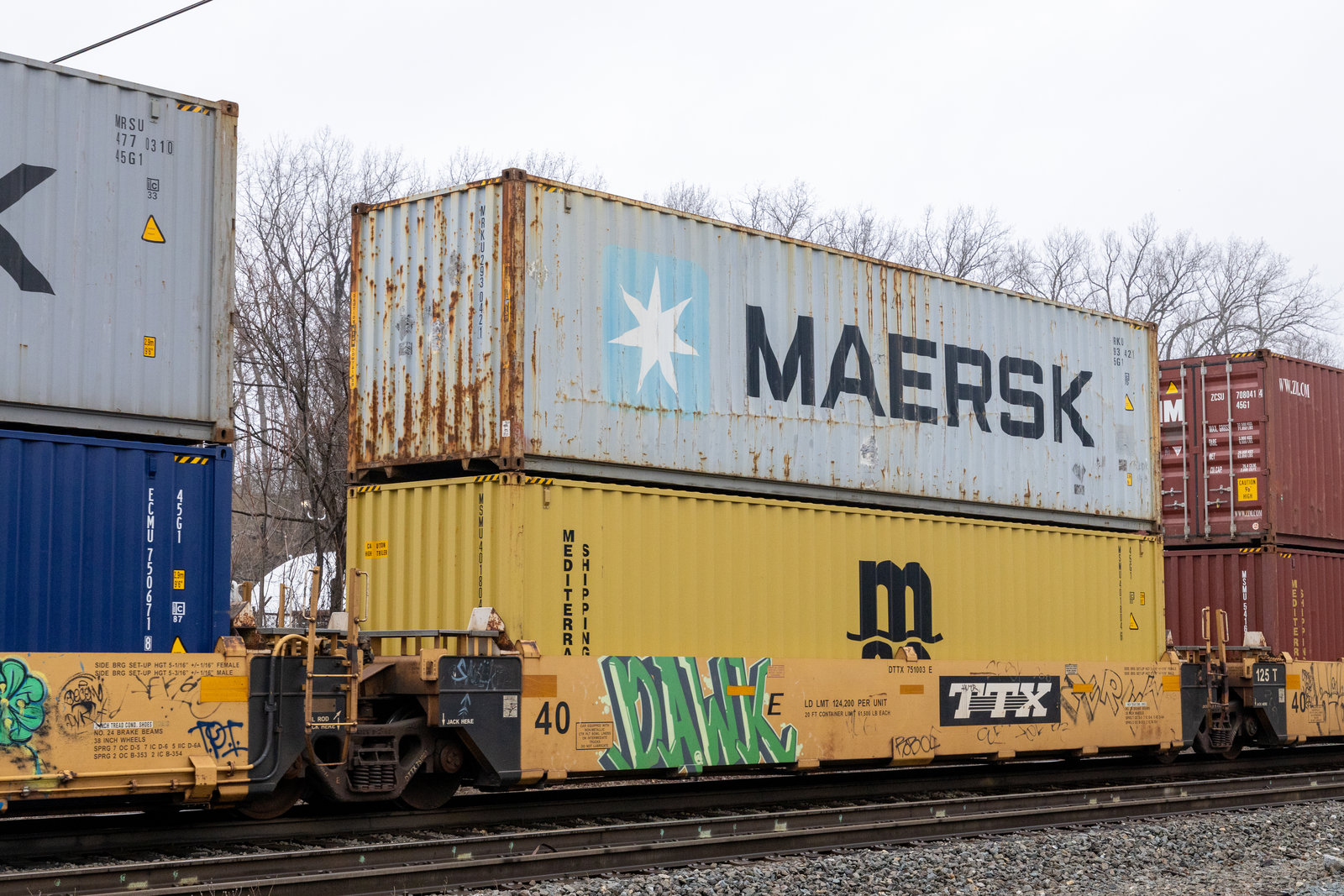 DTTX 751003E