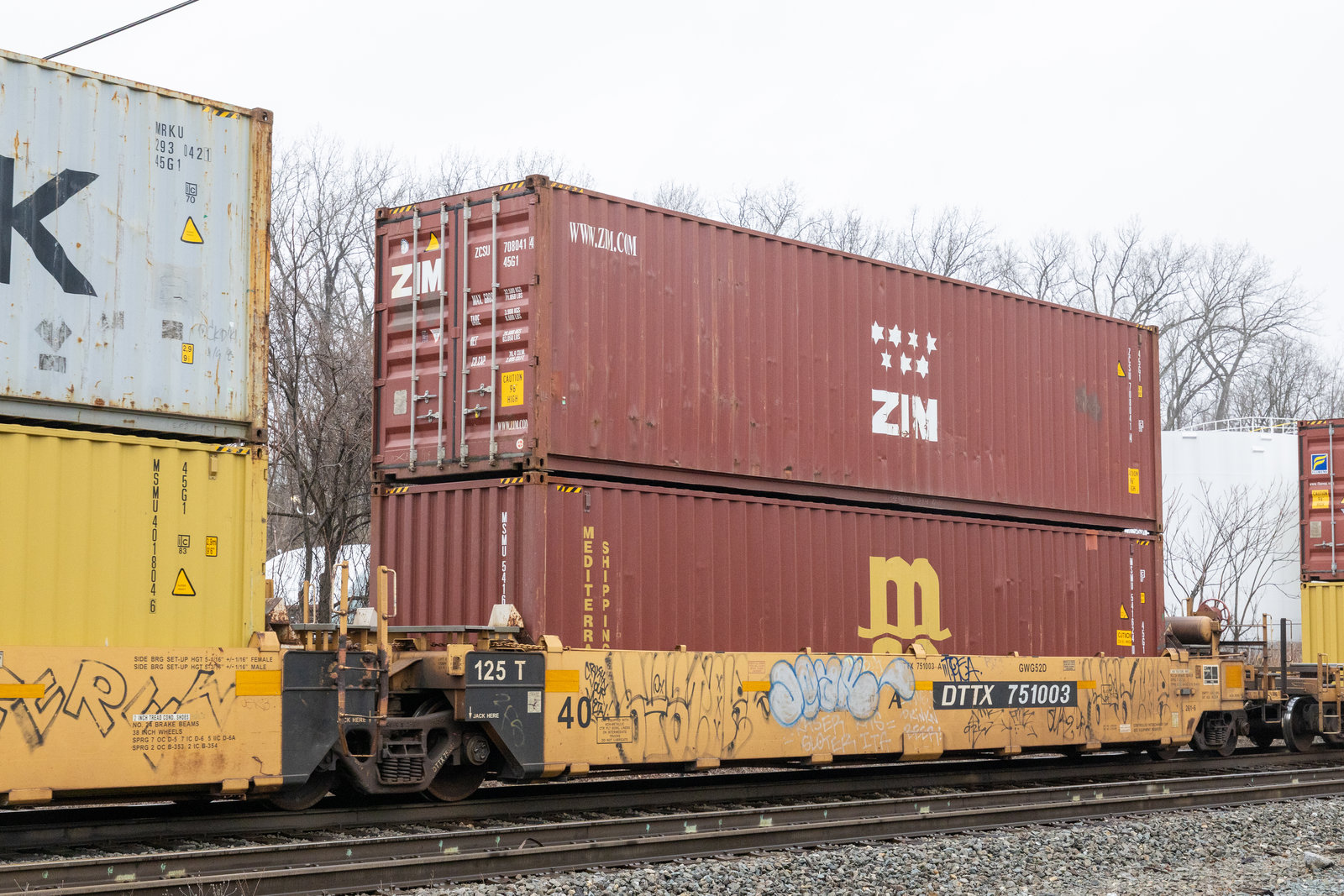 DTTX 751003A