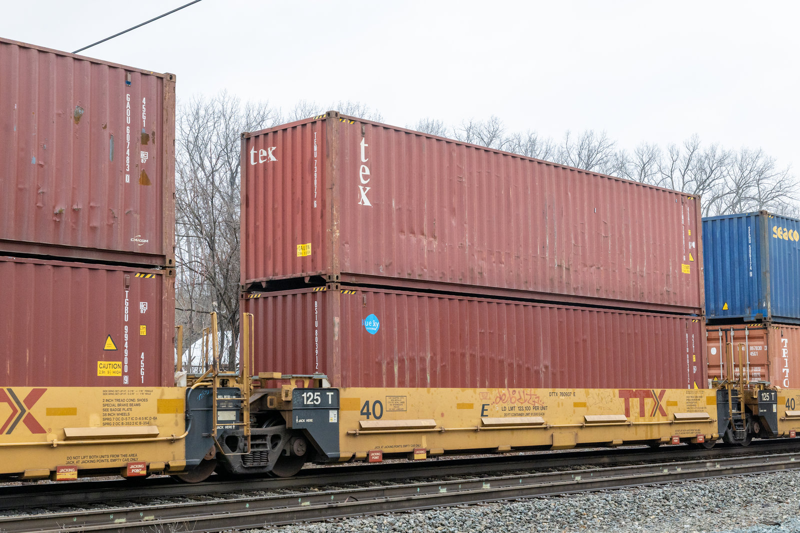DTTX 760937E
