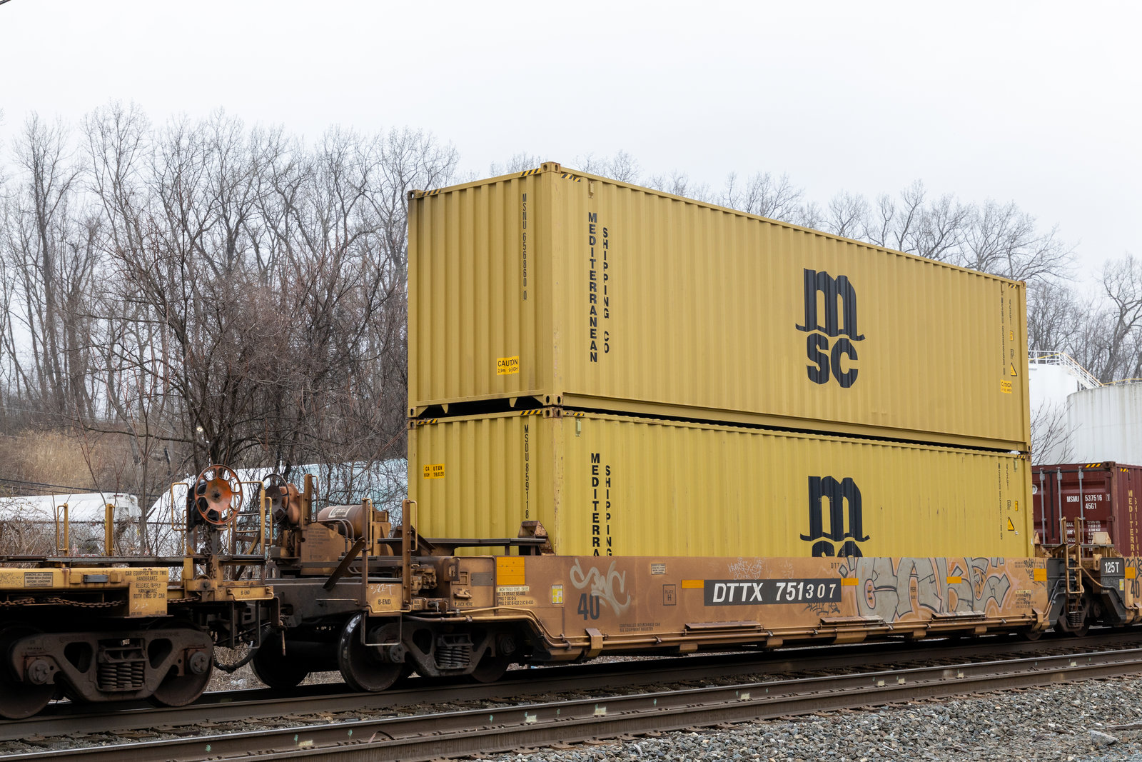 DTTX 751307B