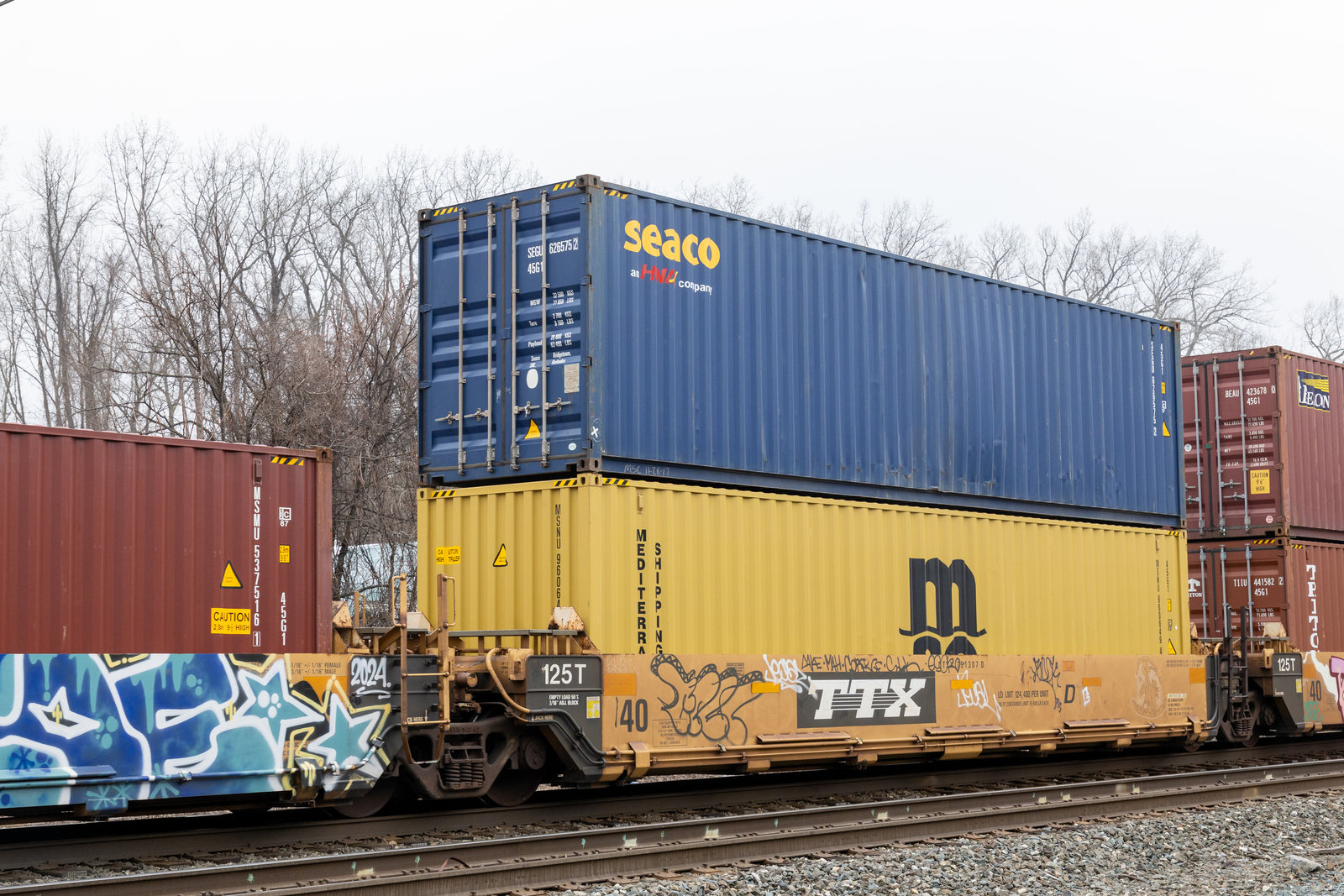 DTTX 751307D