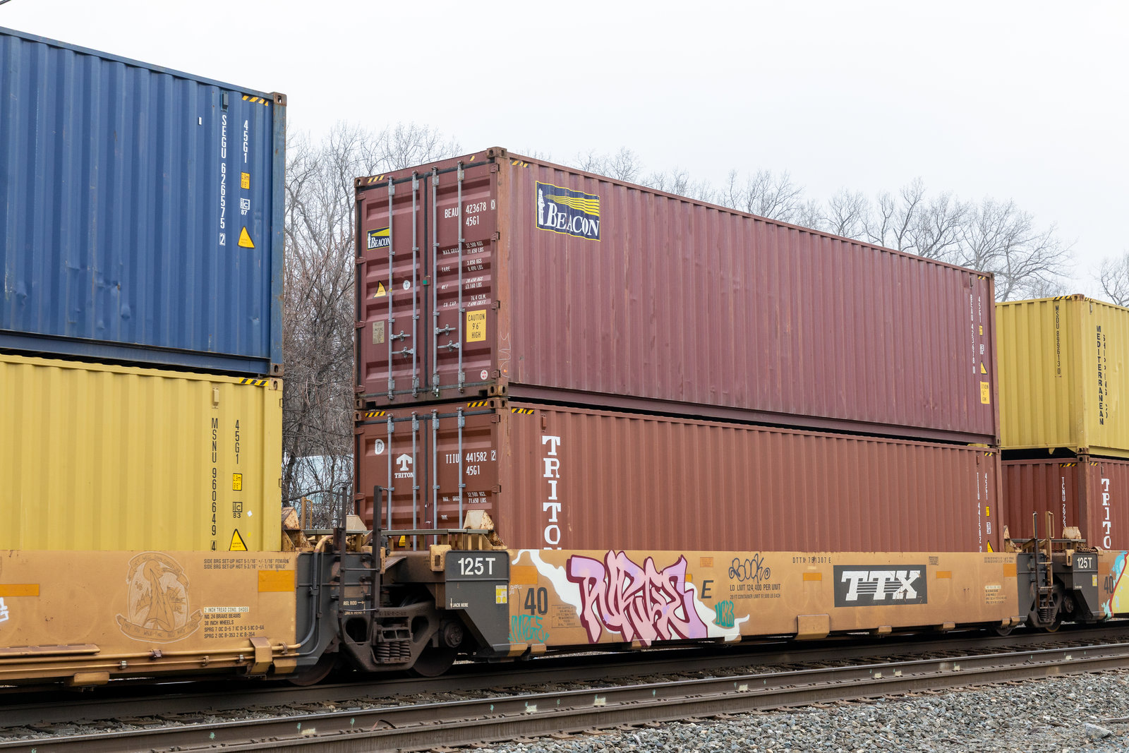 DTTX 751307E