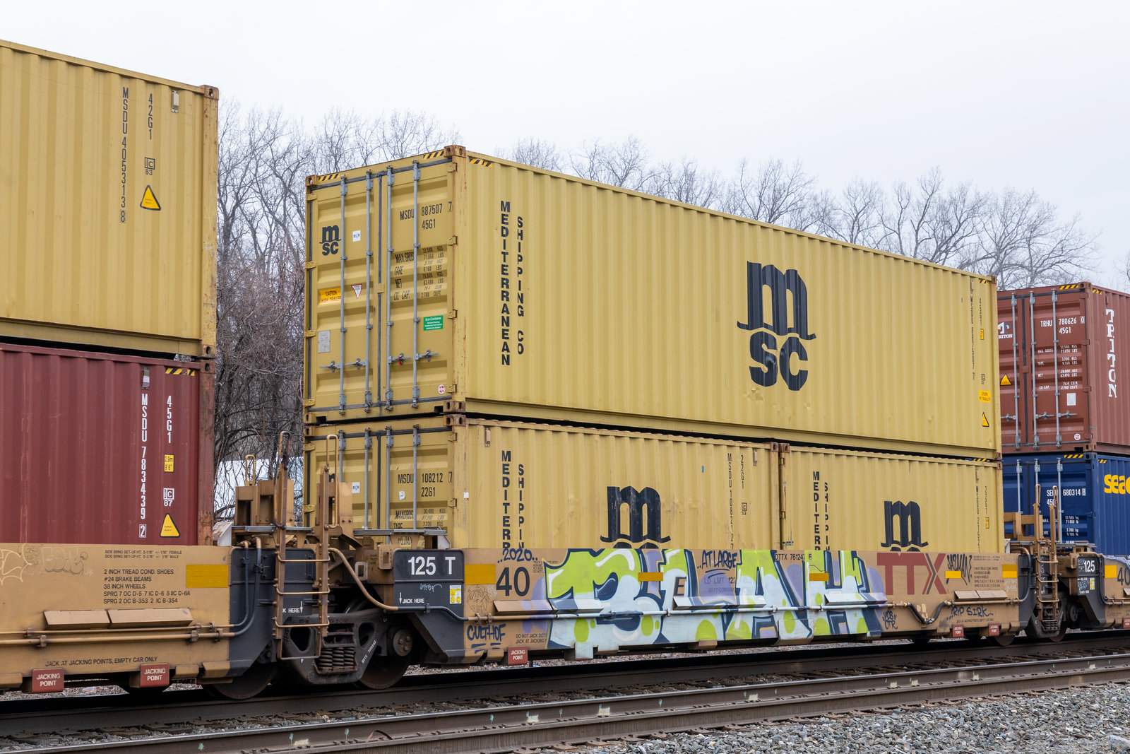 DTTX 761247E