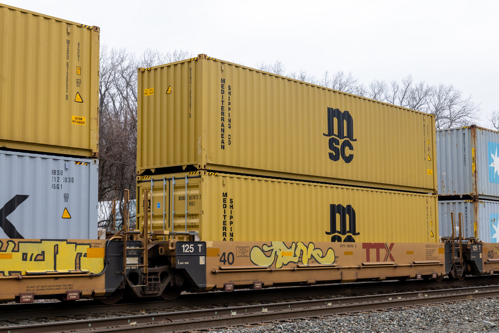 DTTX 760115E