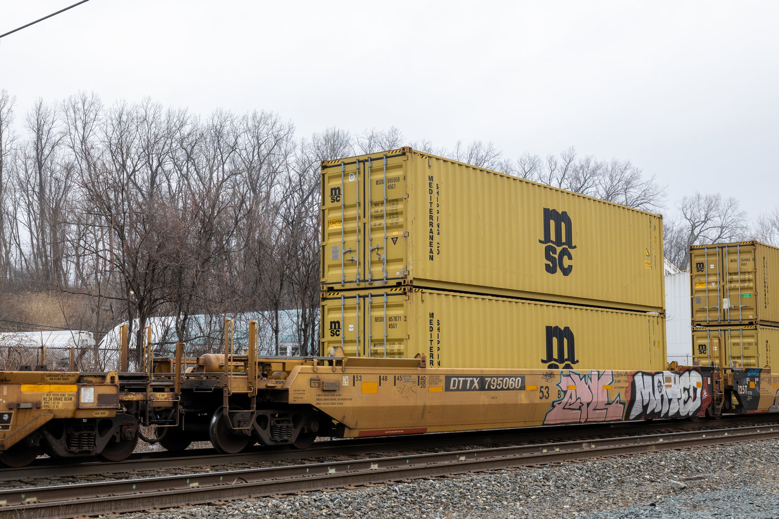 DTTX 795060B
