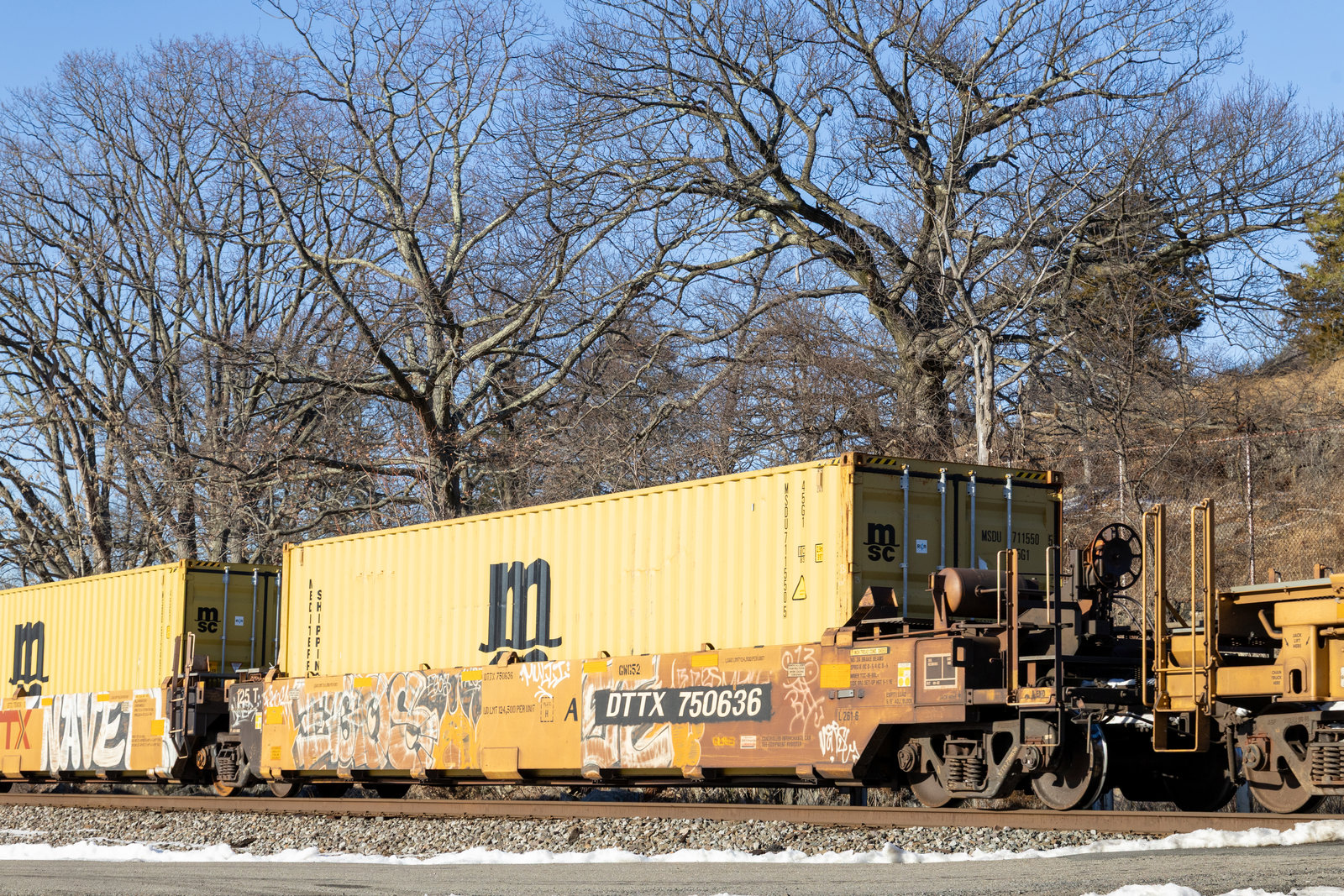 DTTX 750636A