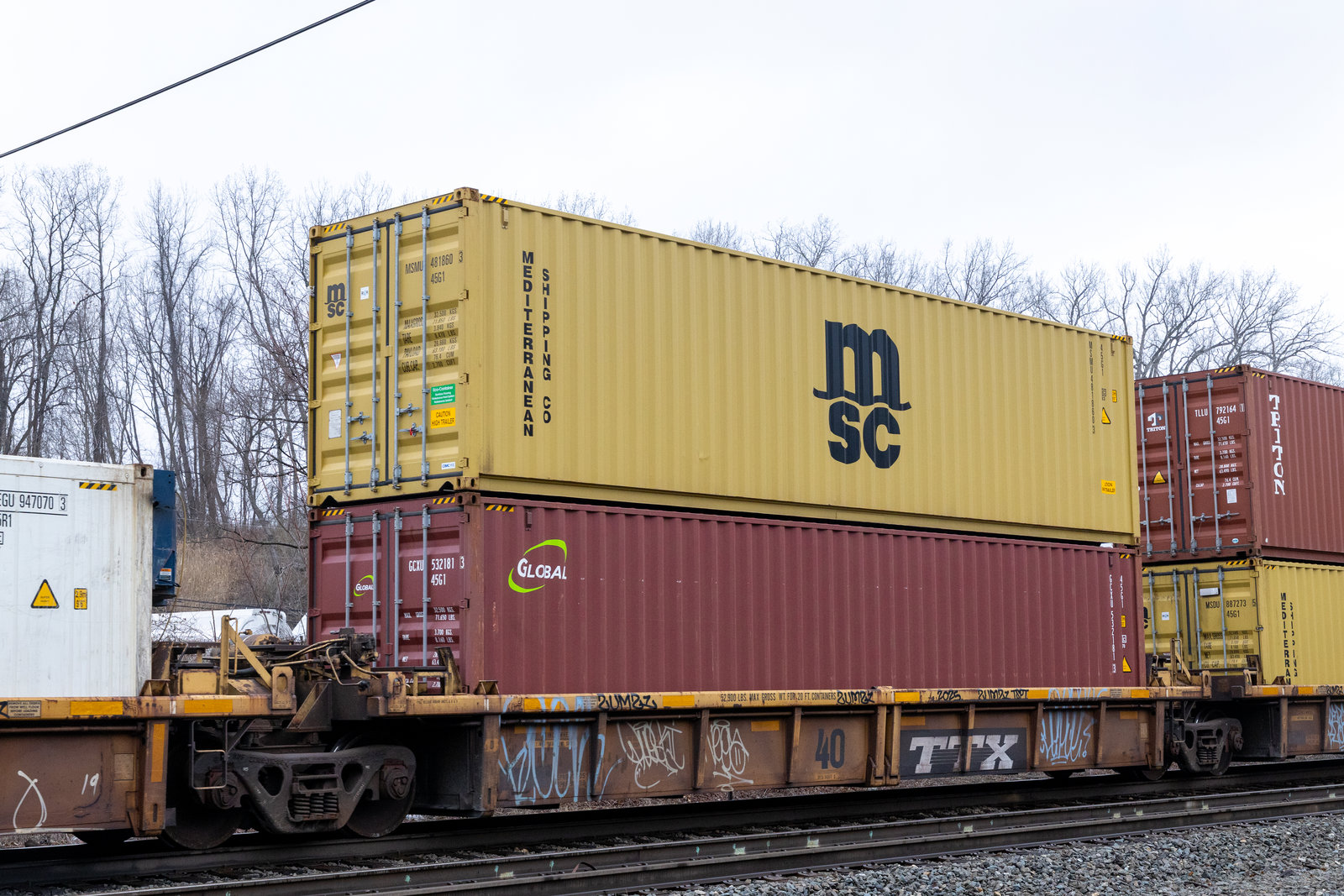 DTTX 740517D