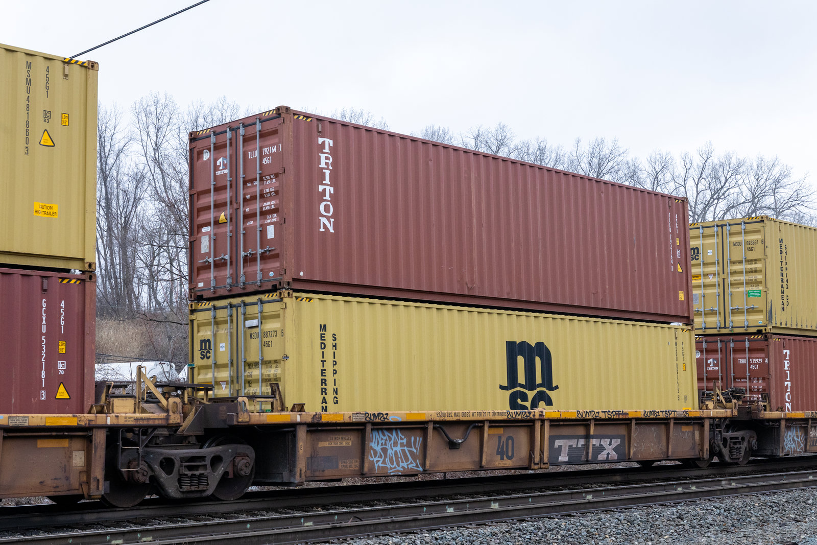 DTTX 740517E