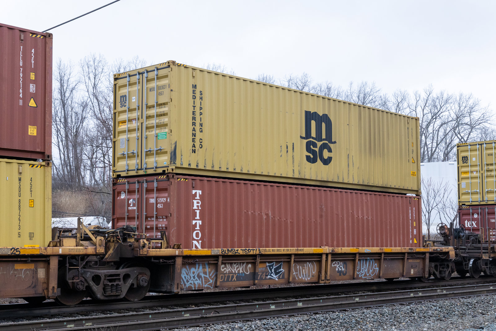 DTTX 740517A