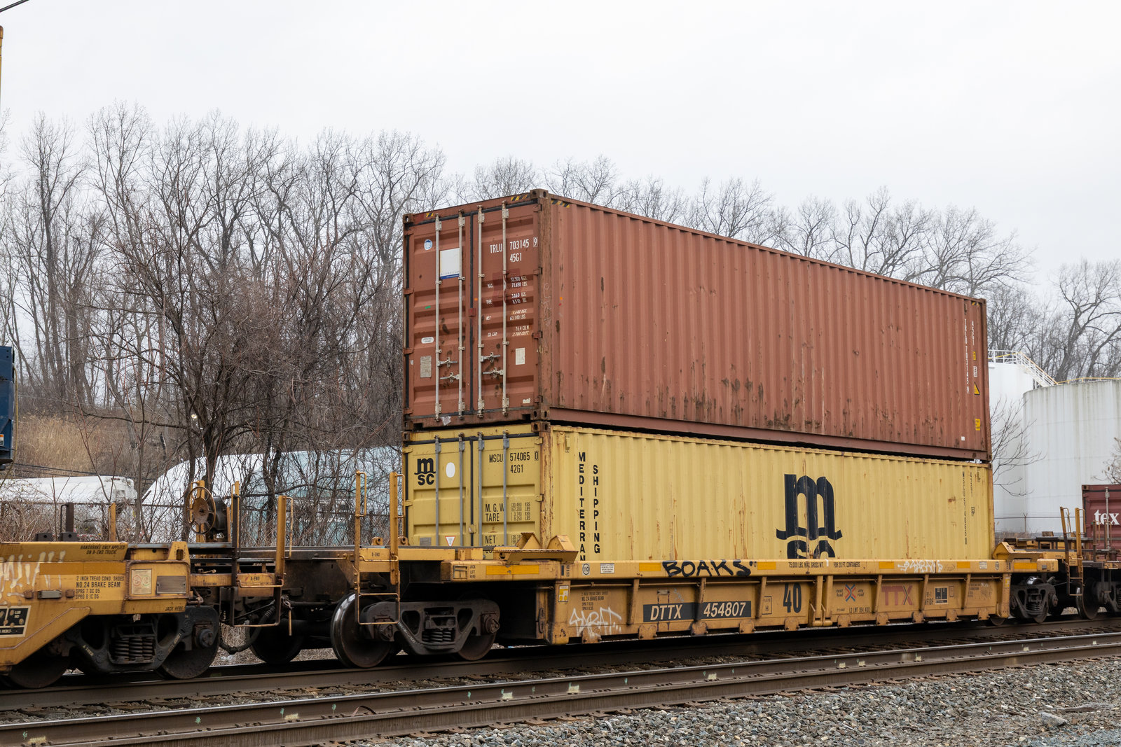 DTTX 454807