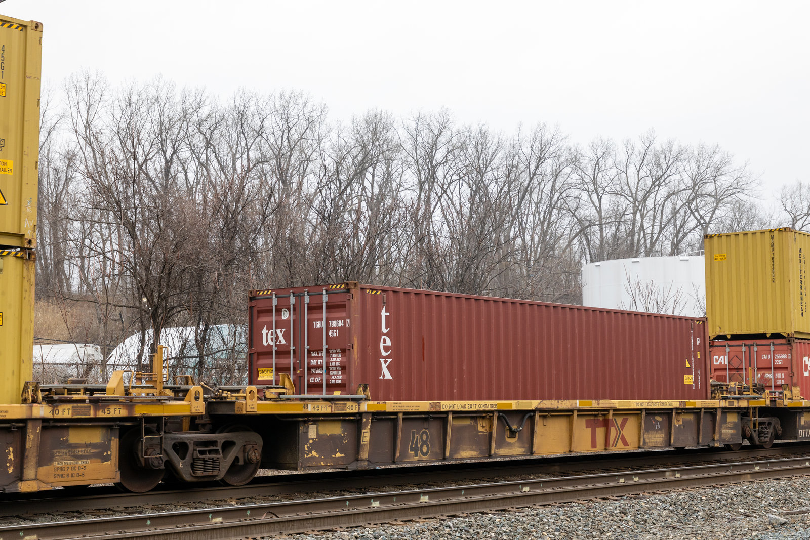 DTTX 62431E