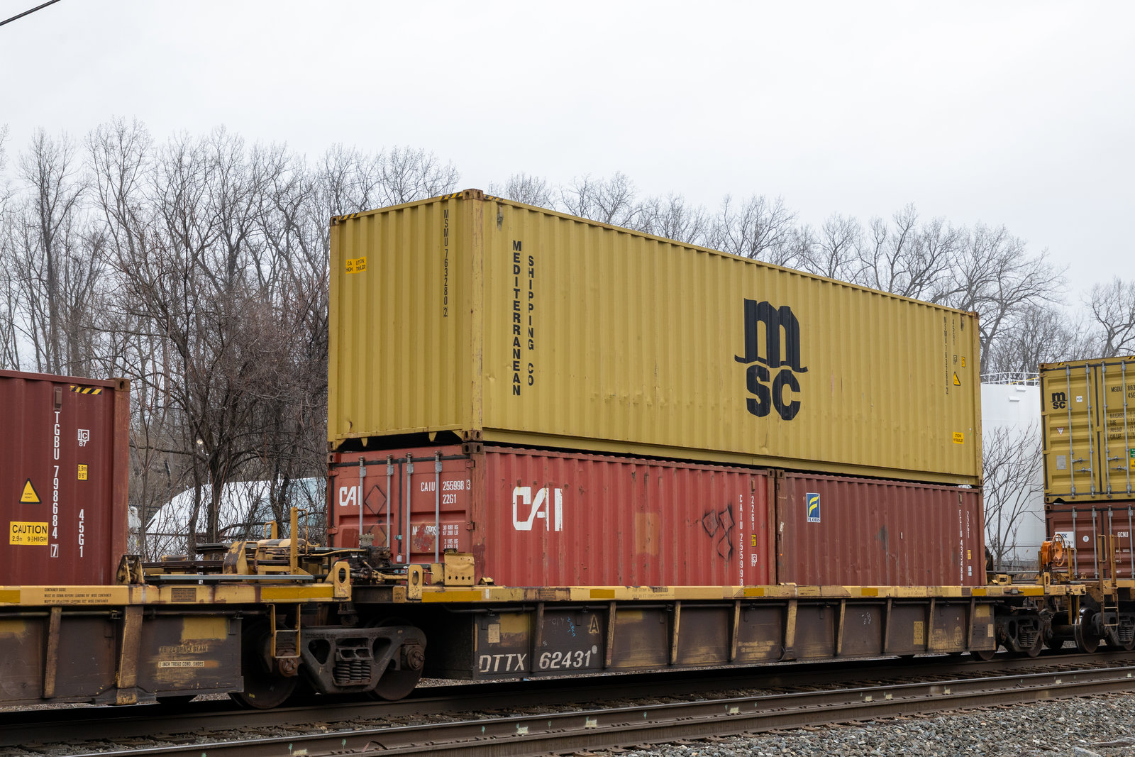 DTTX 62431A