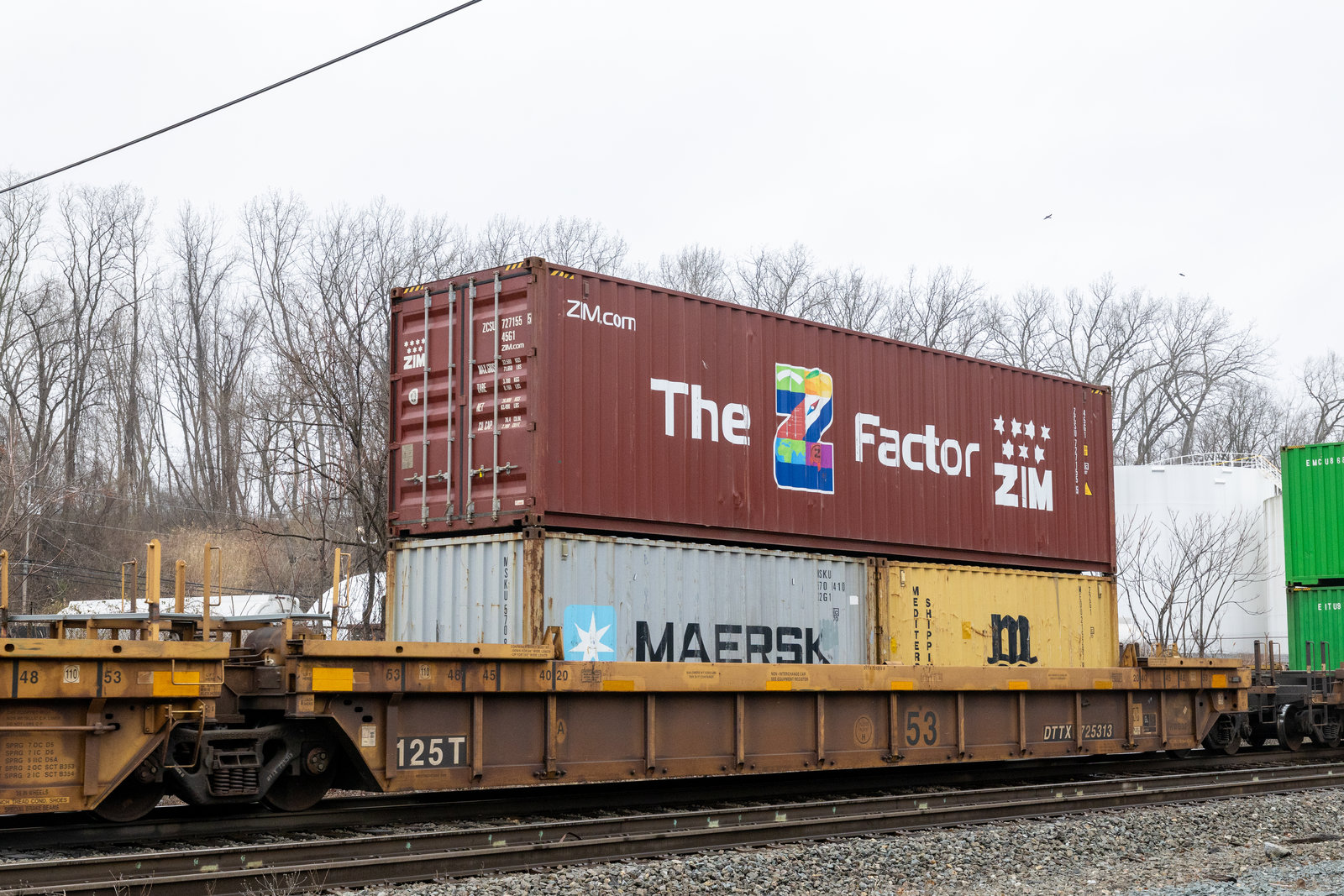 DTTX 725313A