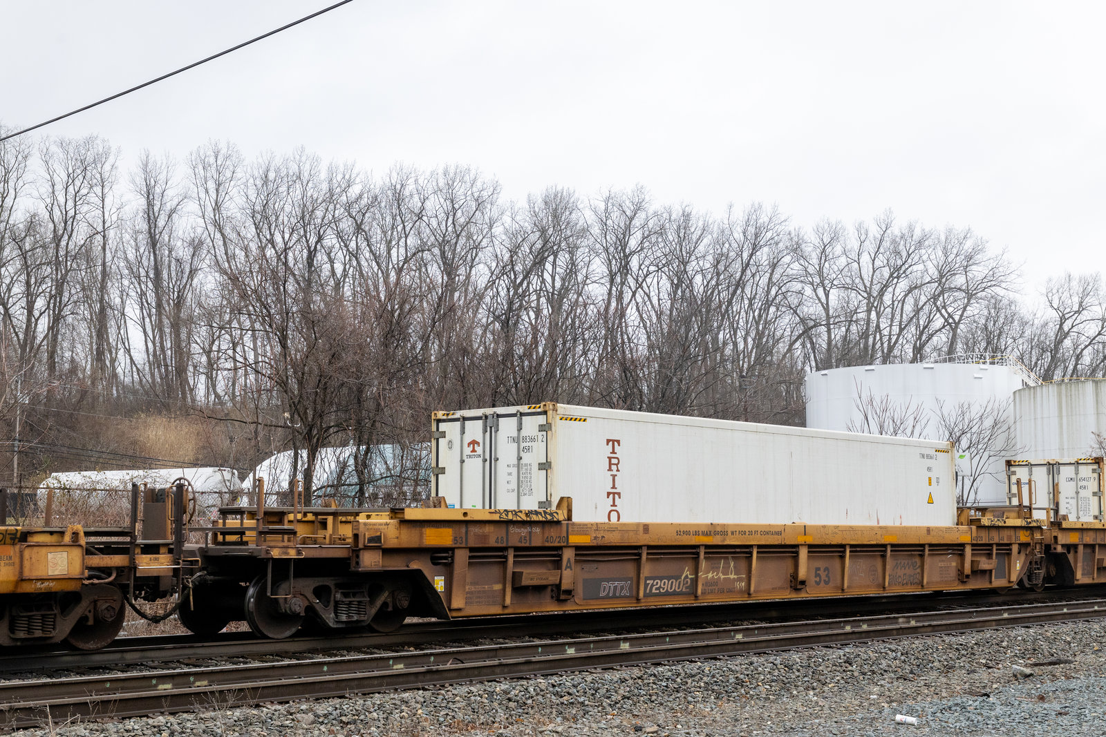 DTTX 729002A