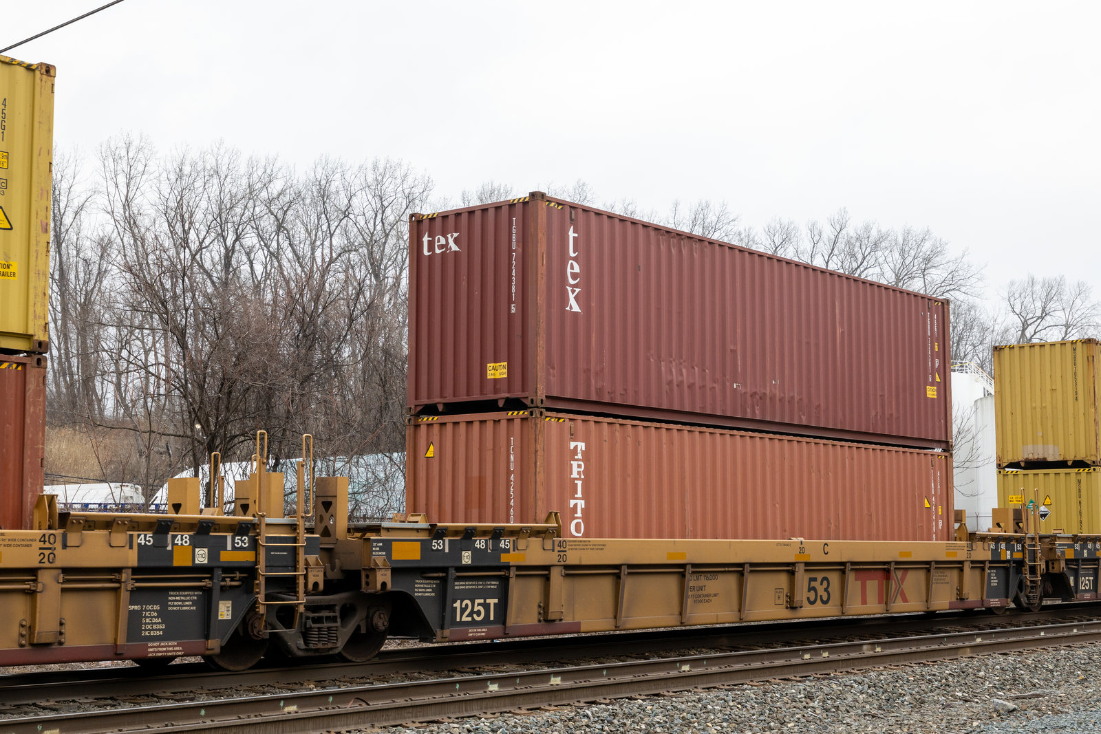 DTTX 730443C