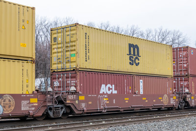 BNSF 237427E