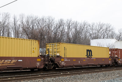 BNSF 238506C