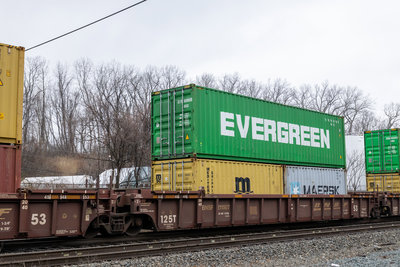 BNSF 211507C