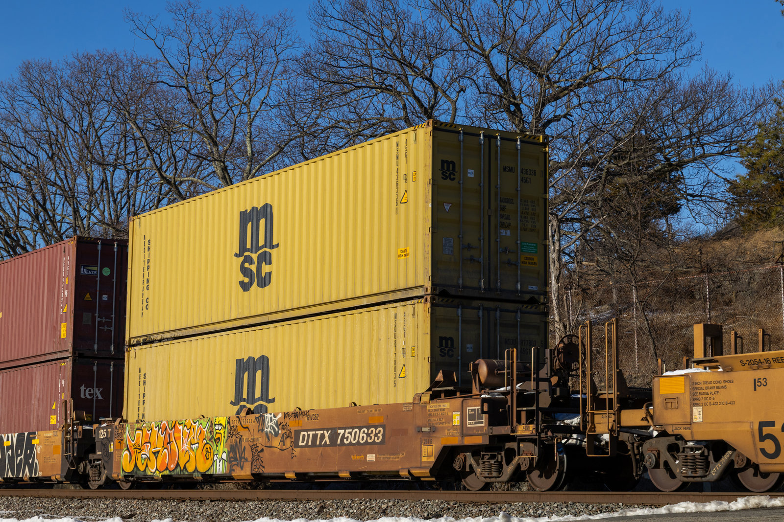 DTTX 750633A