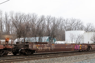 BNSF 253222A