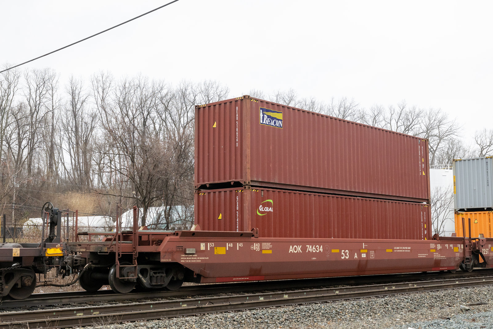 AOK 74634A