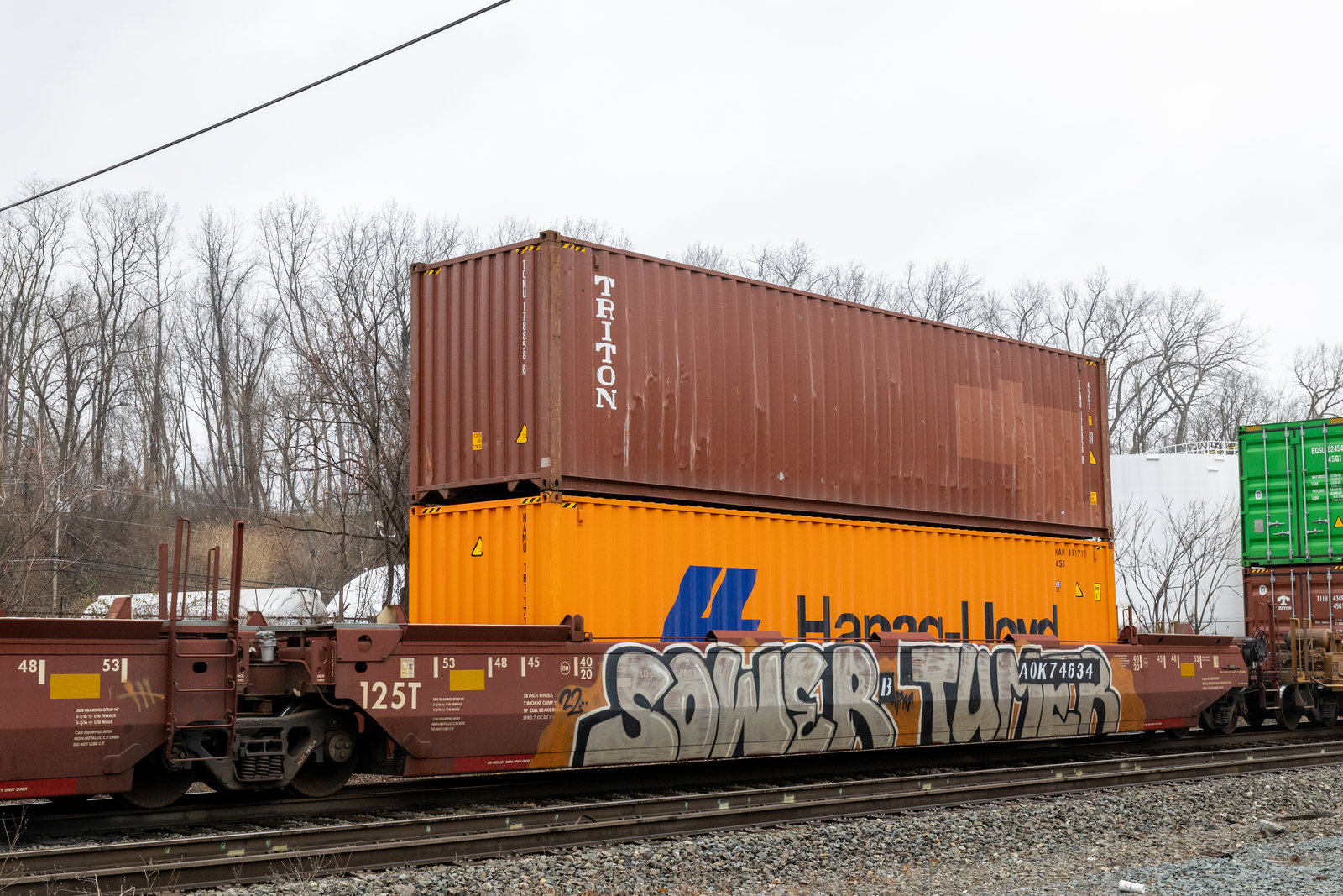 AOK 74634B