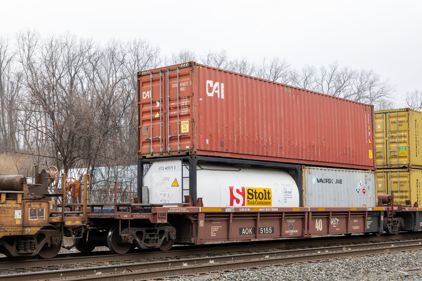 AOK 5155A