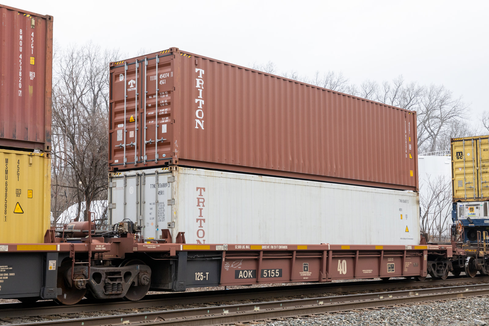 AOK 5155B