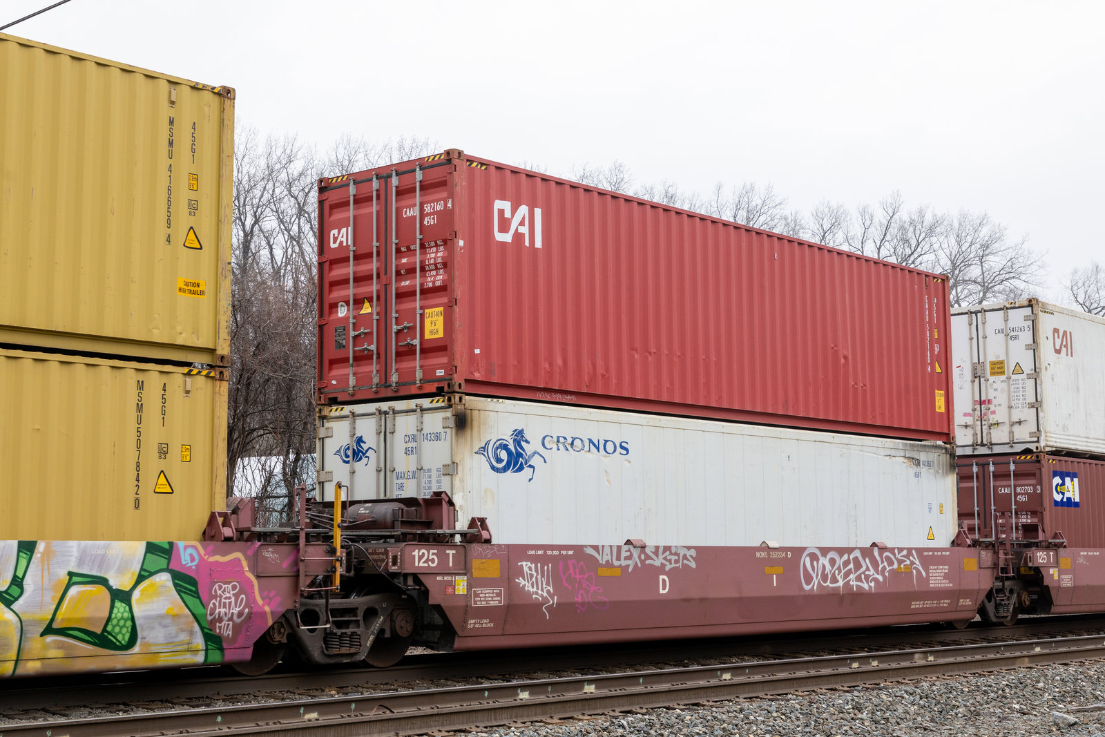 NOKL 252234D