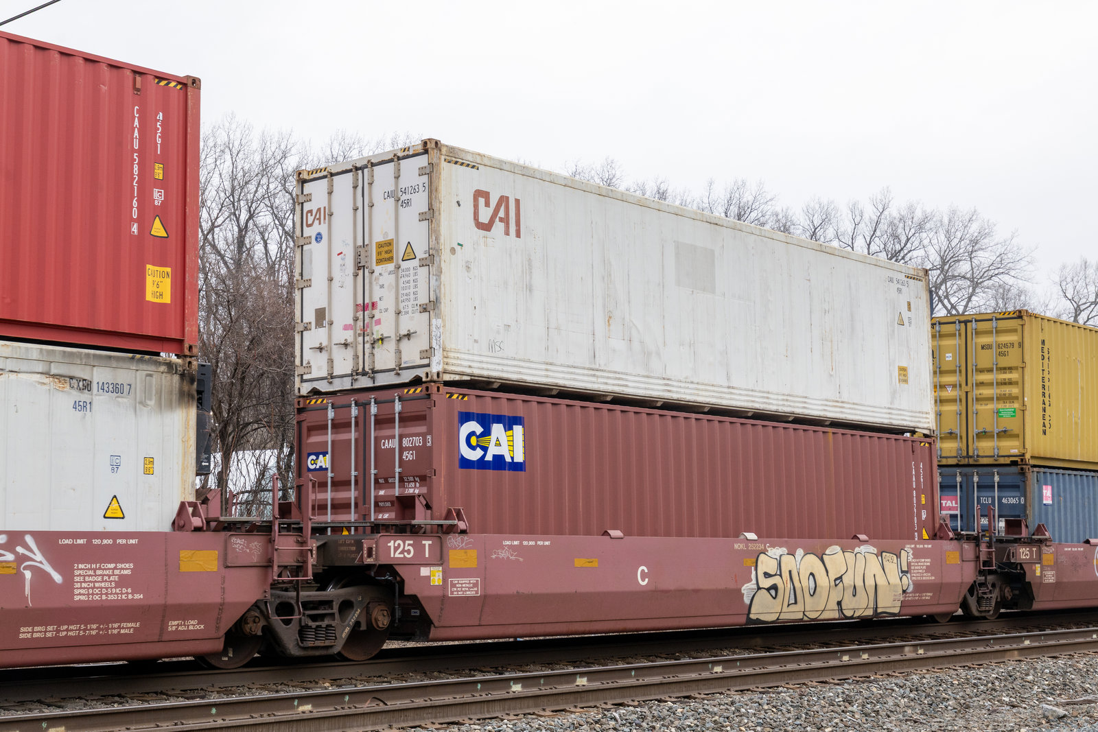 NOKL 252234C