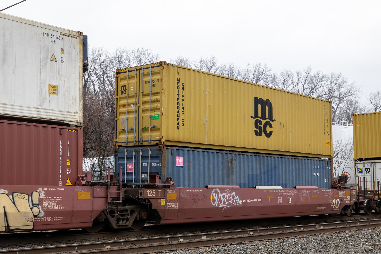 NOKL 252234B