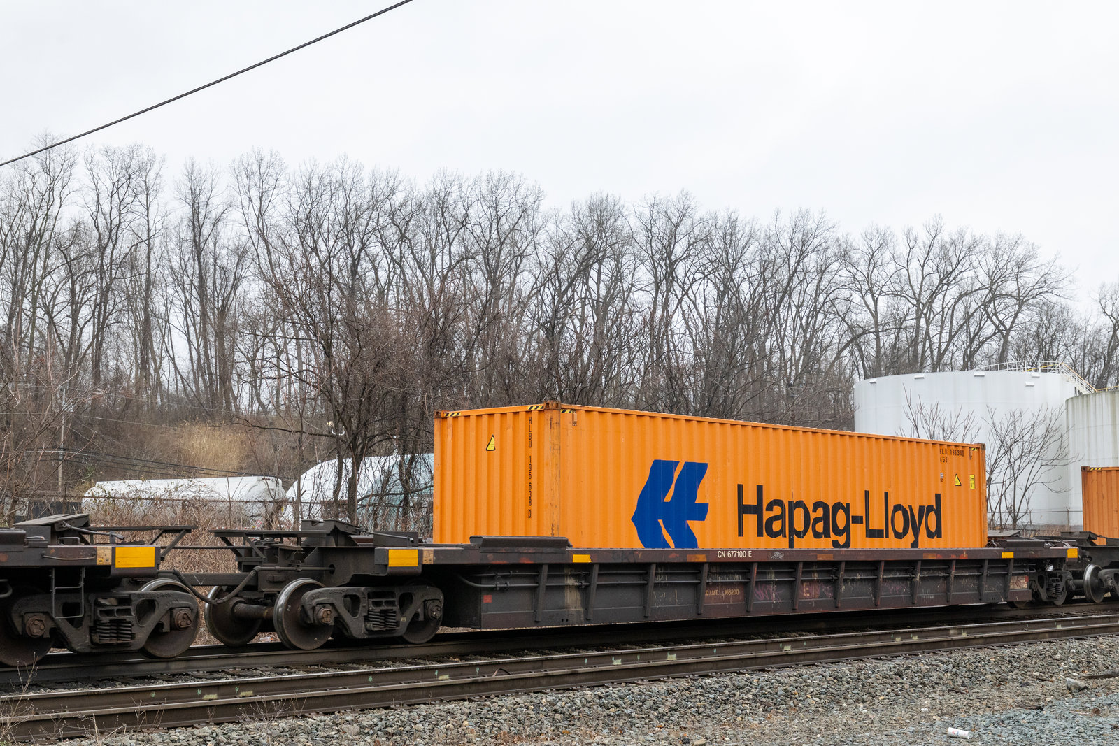 CN 677100E