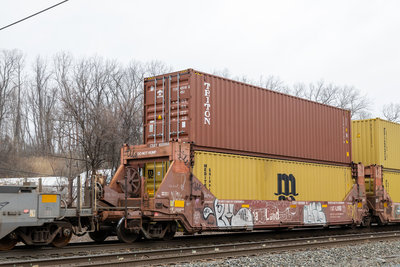 CSXT 620068B