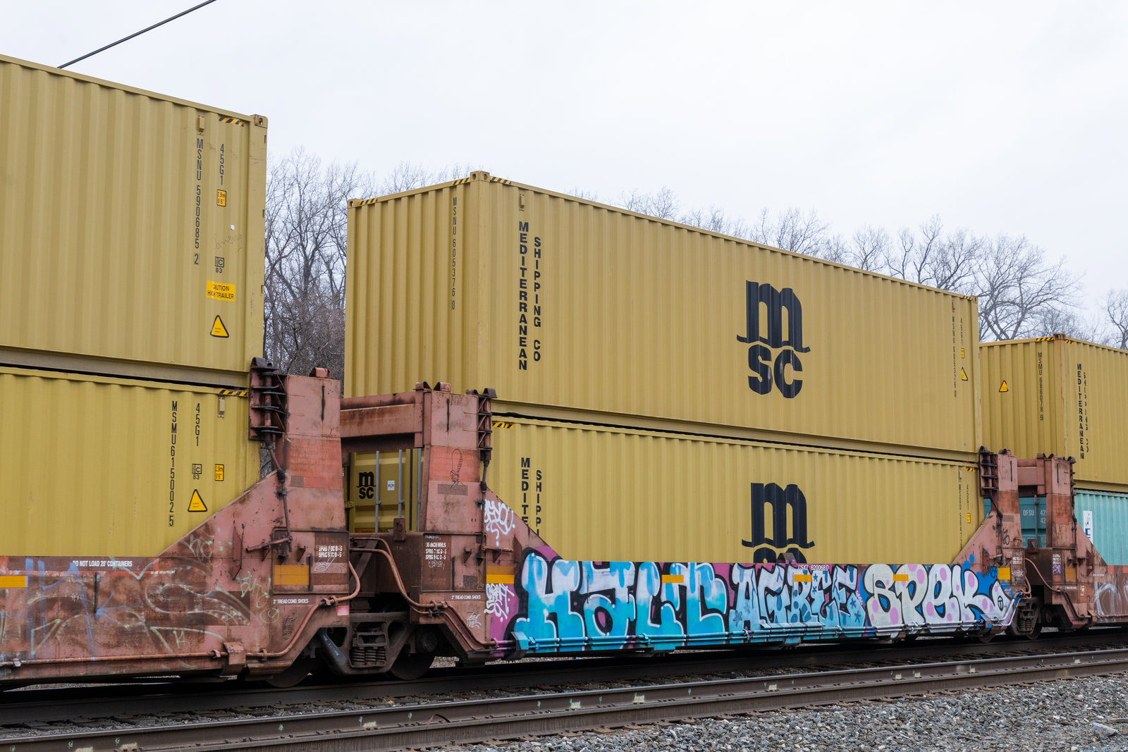 CSXT 620068D
